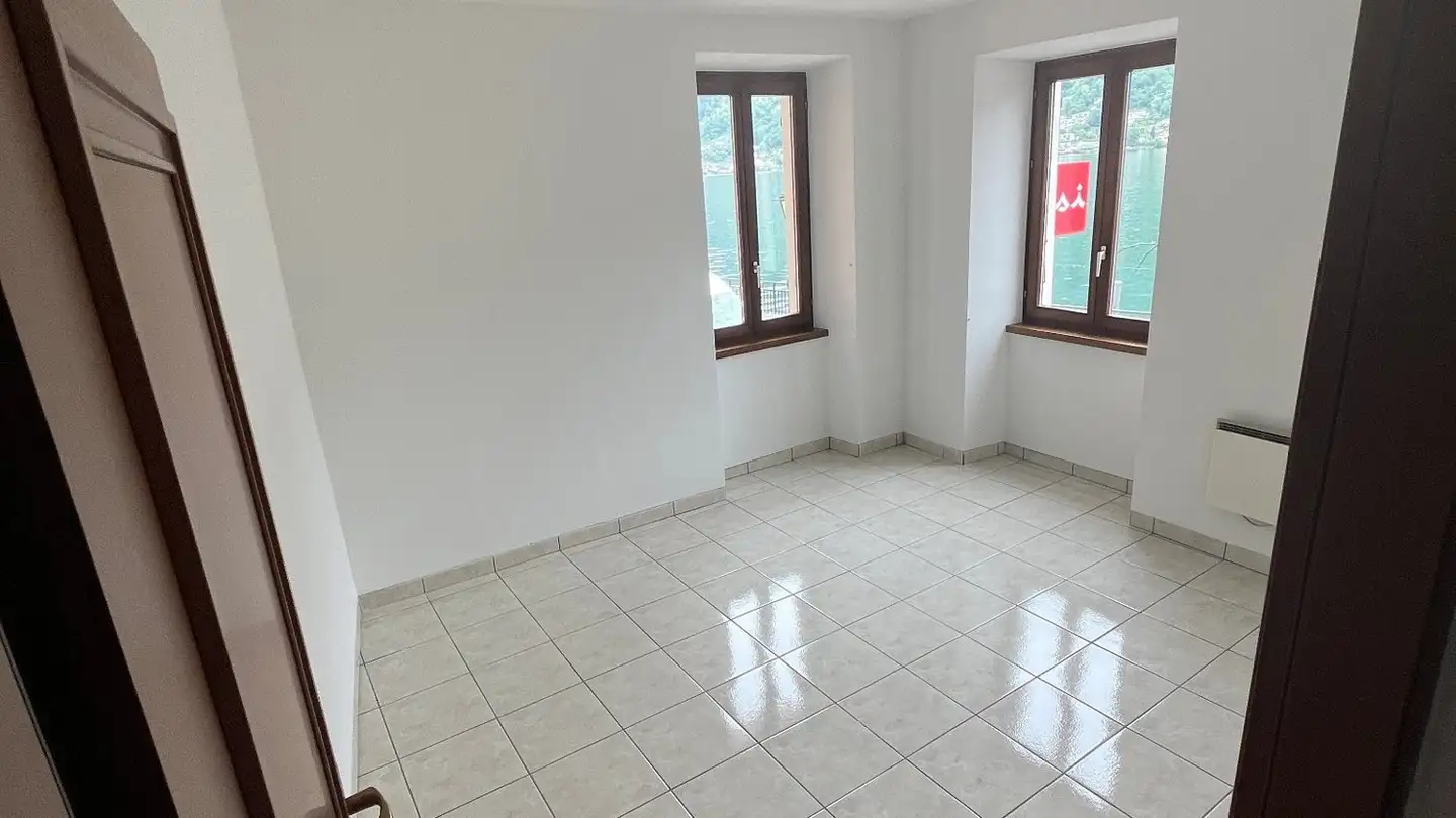 Appartamento in affitto - Scüròn 1, 6922 Morcote - Foto 4