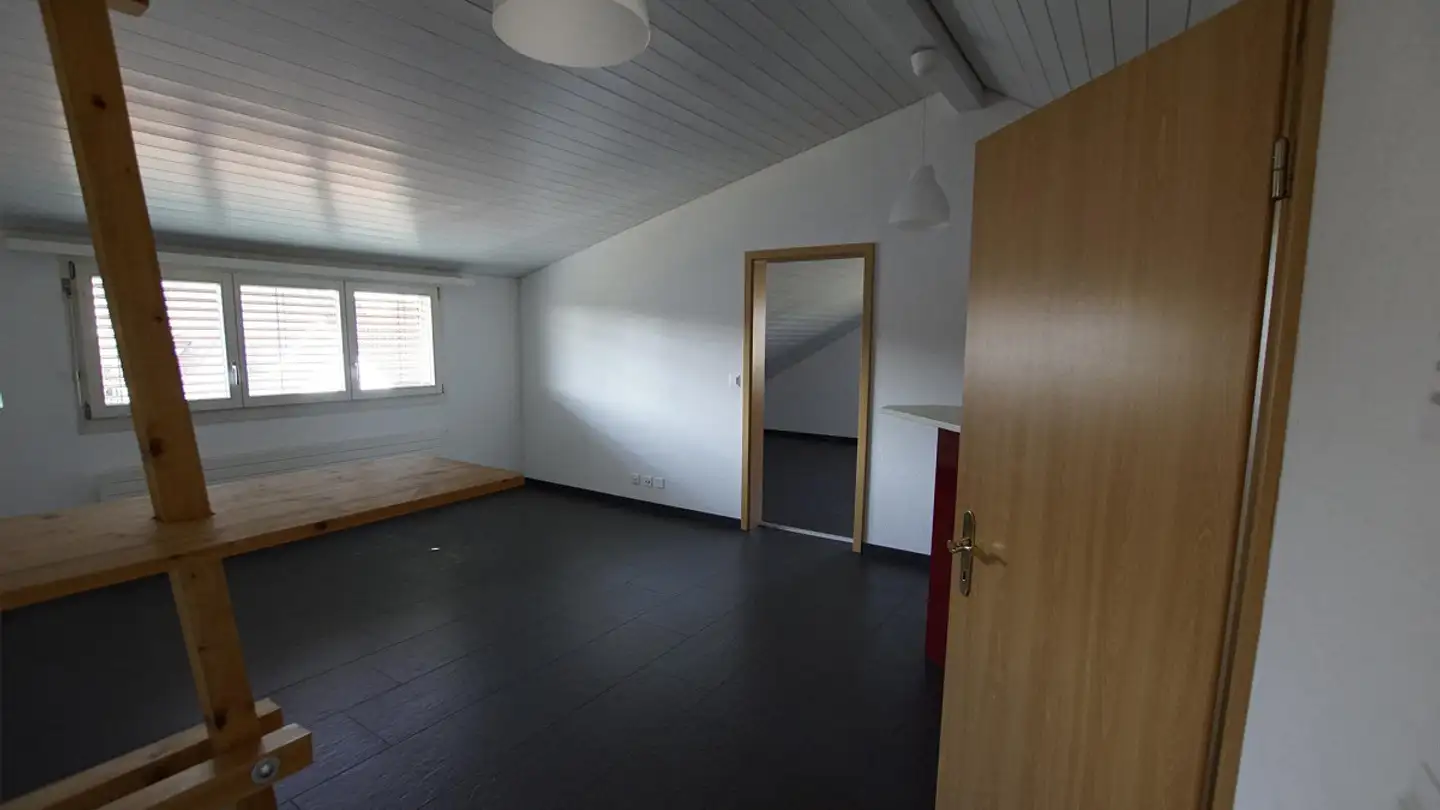 Attico in affitto - Weiherstrasse 25, 8580 Amriswil - Foto 3