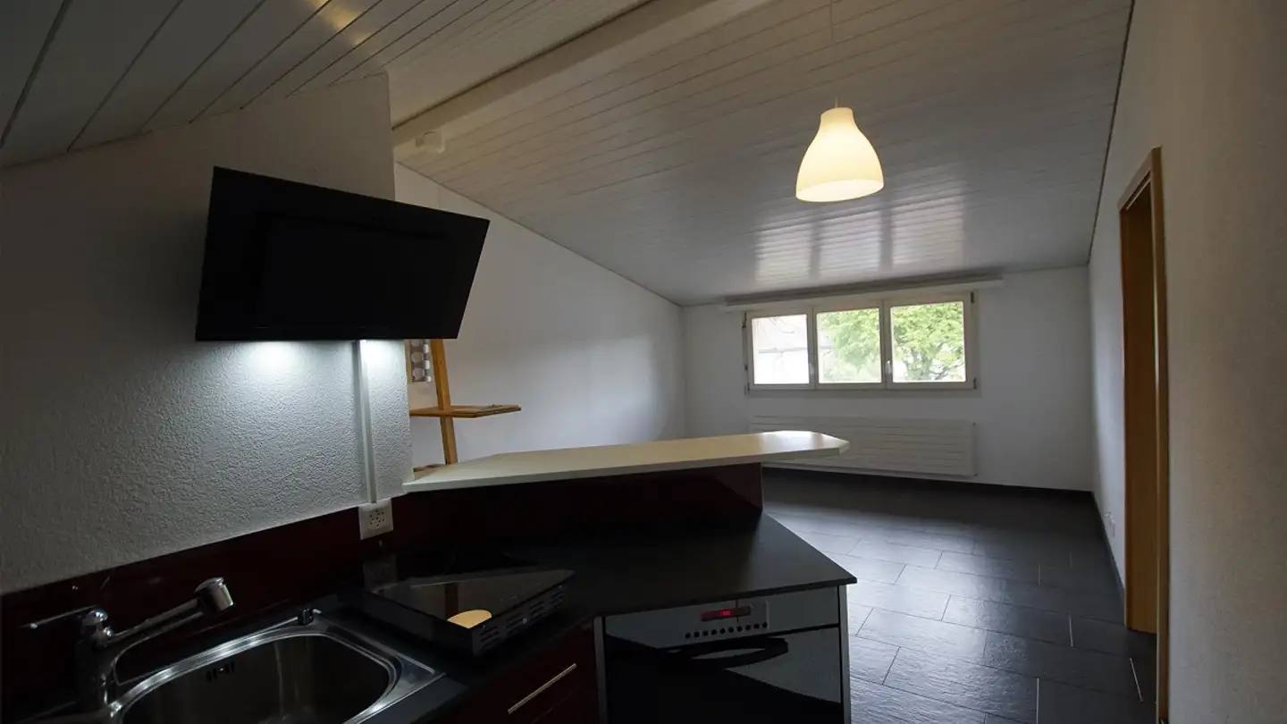 Attico in affitto - Weiherstrasse 25, 8580 Amriswil - Foto 4
