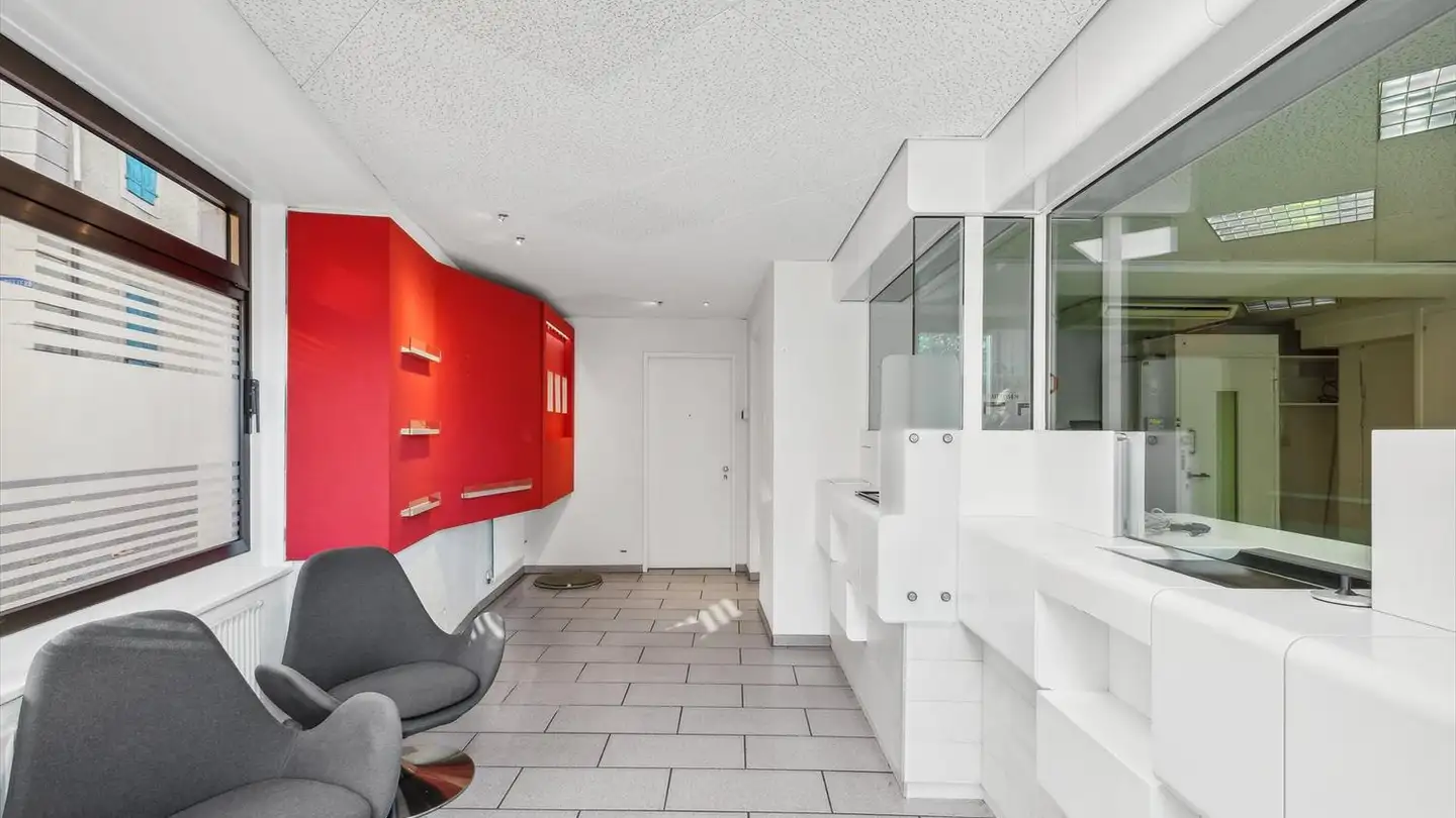 Edificio ad uso misto in vendita - 1867 Ollon VD - Foto 4