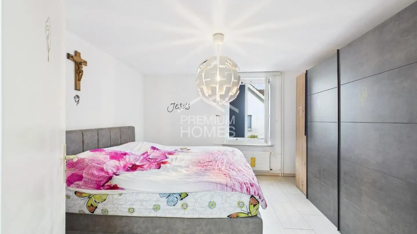 Höhlenhaus kaufen - 5734 Reinach AG - Foto 4