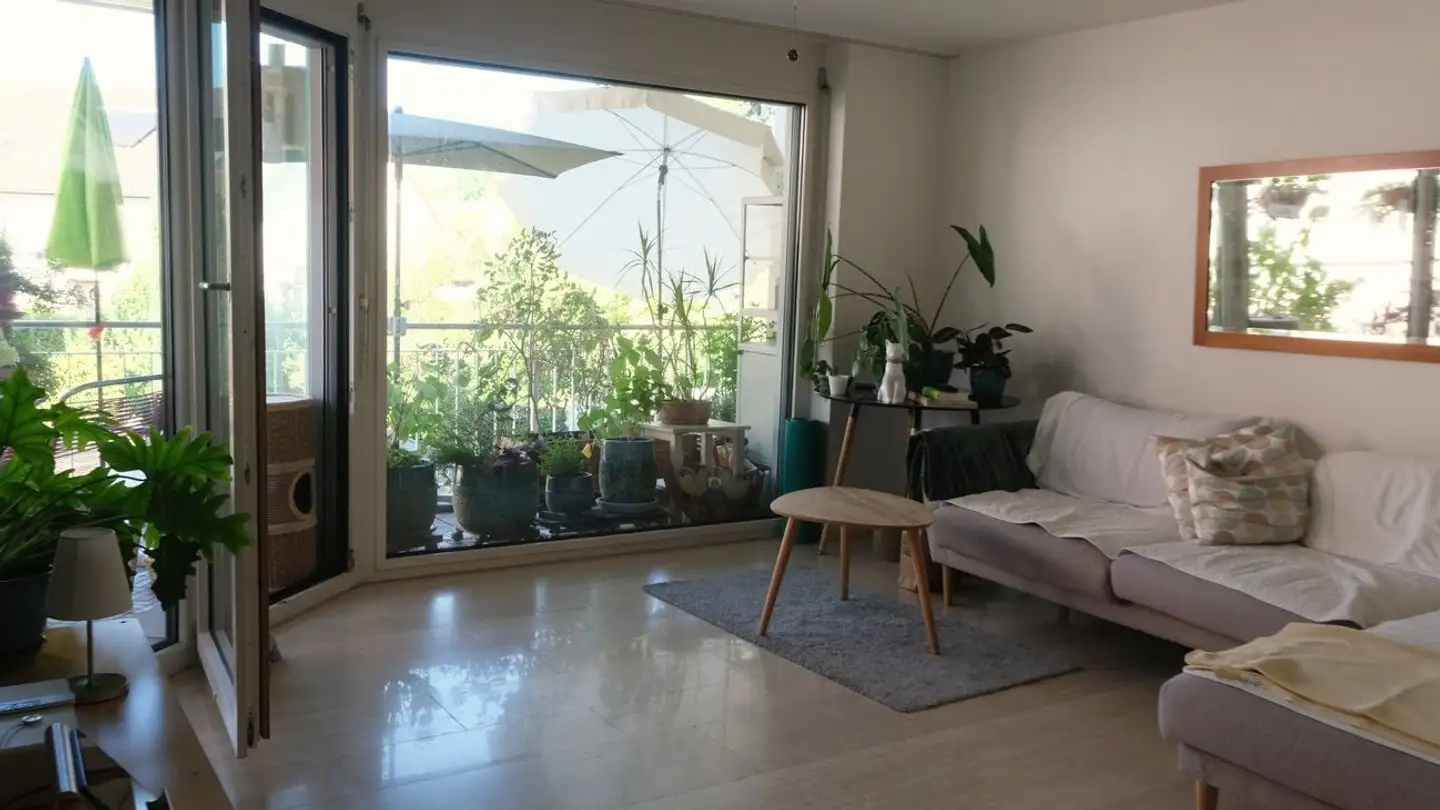 Apartment for rent - Kundmannweg 2a, 4147 Aesch BL