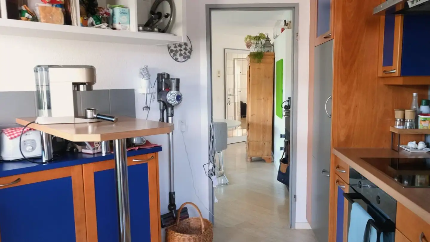 Apartment for rent - Kundmannweg 2a, 4147 Aesch BL - Photo 3