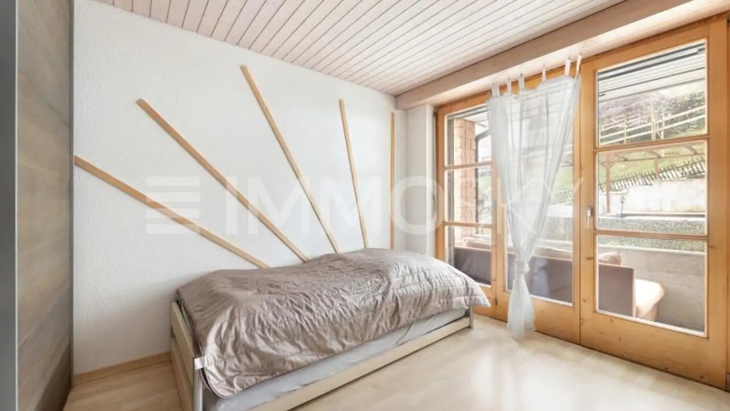 Einfamilienhaus kaufen - 9630 Wattwil - Foto 4