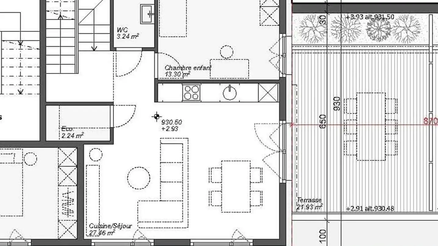 Single house for sale - 1966 St-Romain (Ayent) - Photo 3