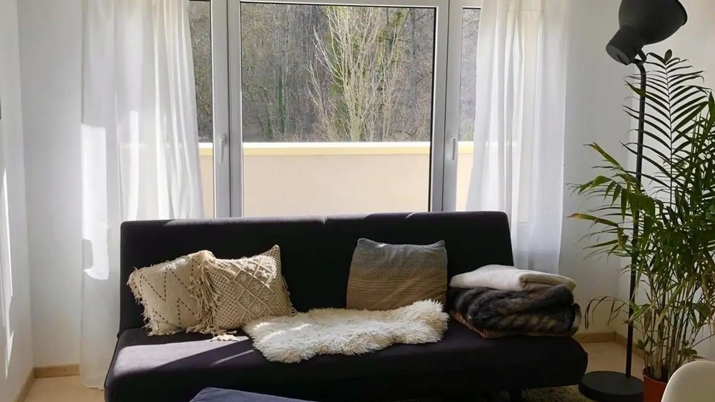 Apartment for rent - Waldheimstrasse, 8280 Kreuzlingen