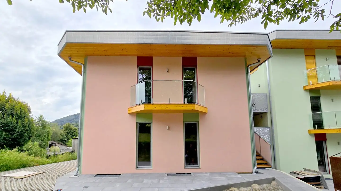 Appartamento in vendita - 6986 Novaggio - Foto 2