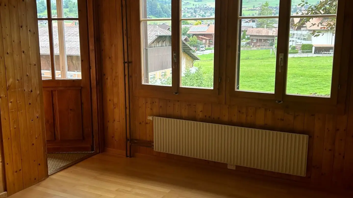 Single house for rent - Herbisgasse 7, 3714 Frutigen - Photo 3