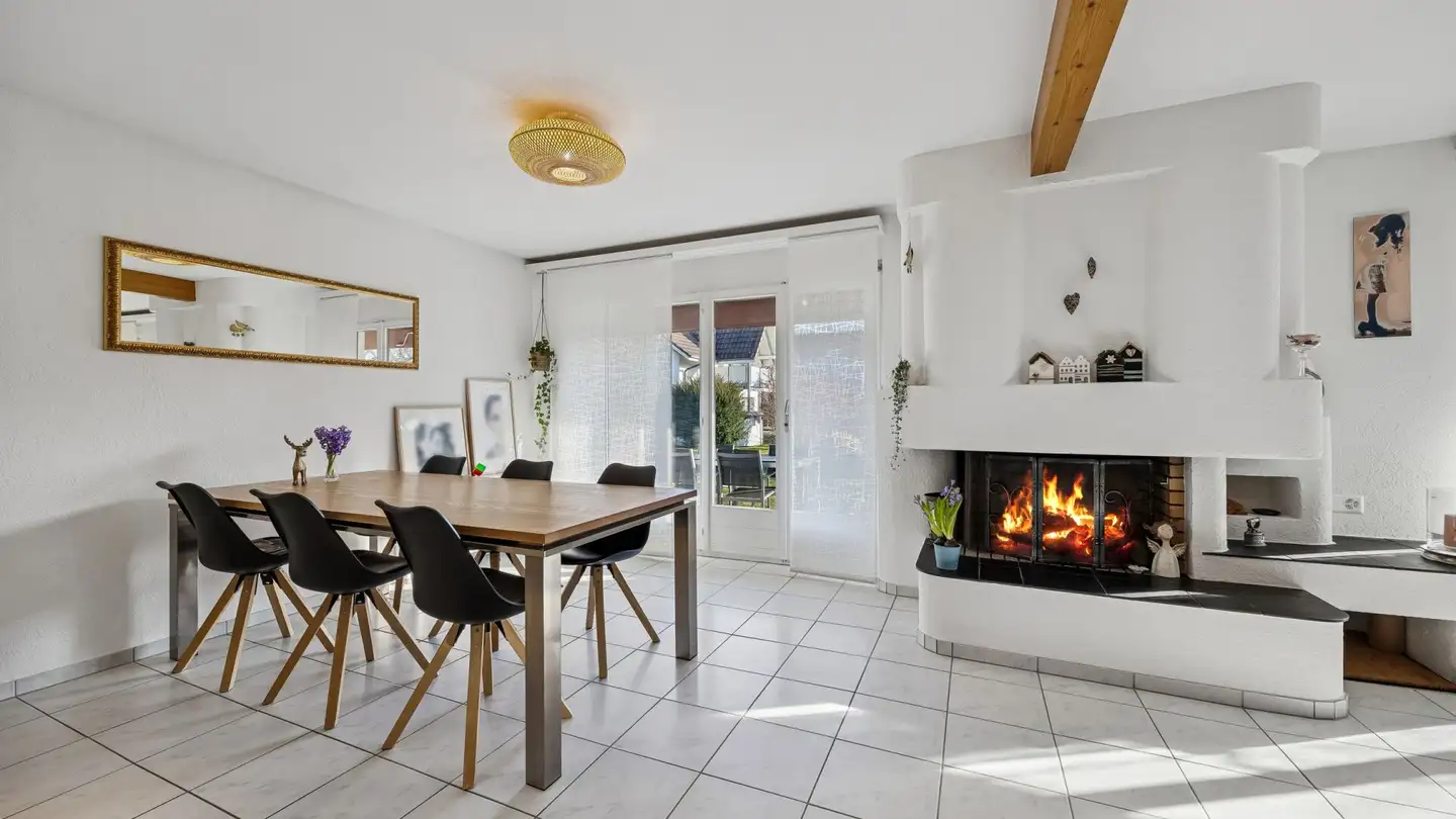 Casa singola in vendita - Buchenweg 15, 3252 Worben - Foto 2