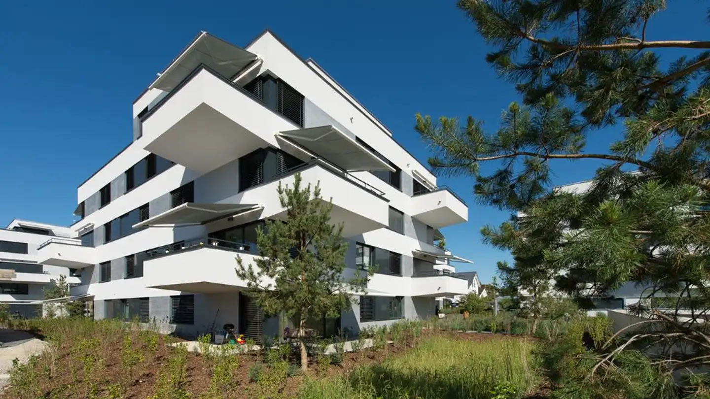 Appartement à louer - Schulstrasse 97, 8105 Regensdorf