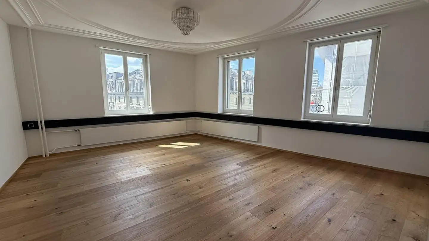 Office space for rent - Talstrasse 20, 8001 Zürich