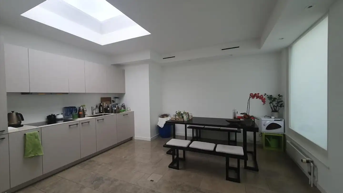 Commerciale in affitto - Rue Docteur-Alfred-Vincent 5, 1201 Genève - Foto 2