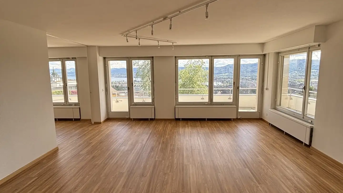 Appartamento in affitto - Krönleinstrasse 14, 8044 Zürich - Foto 4