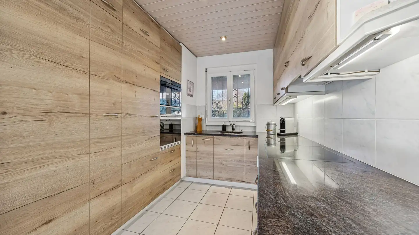 Casa singola in vendita - Buchenweg 15, 3252 Worben - Foto 3