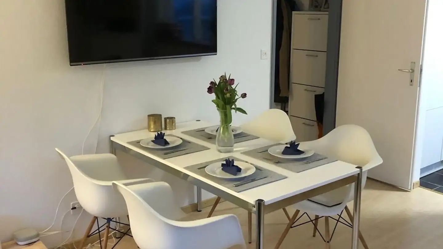 Apartment for rent - Waldheimstrasse, 8280 Kreuzlingen - Photo 4