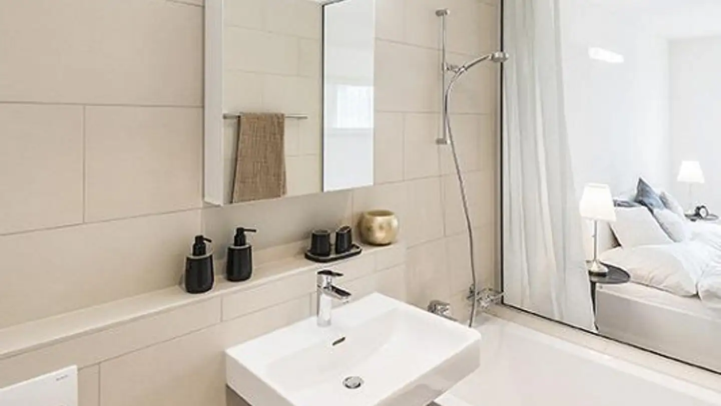 Appartement à louer - Schulstrasse 97, 8105 Regensdorf - Photo 2