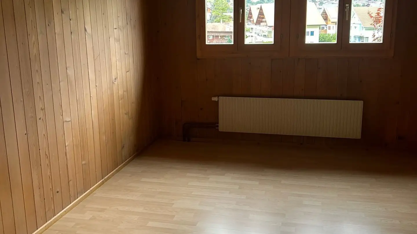Single house for rent - Herbisgasse 7, 3714 Frutigen - Photo 4