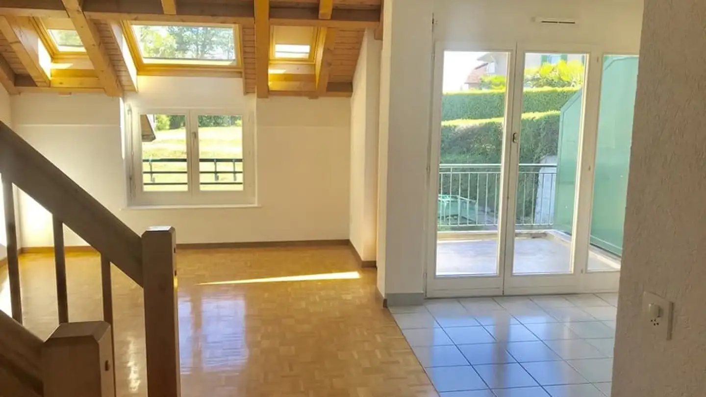 Appartamento in affitto - Chemin Des Vergers 6a, 1197 Prangins - Foto 3