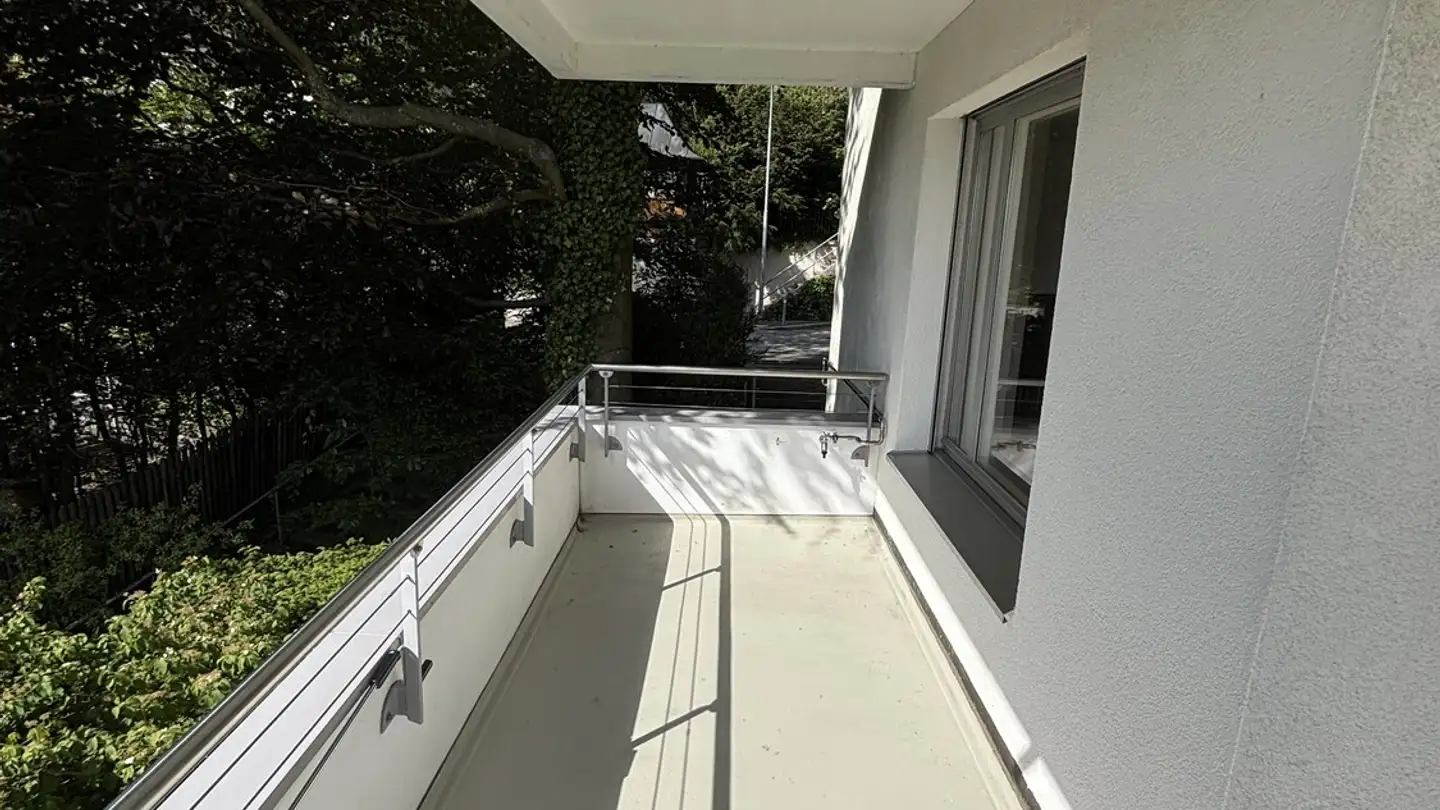 Appartamento in affitto - Krönleinstrasse 14, 8044 Zürich - Foto 2