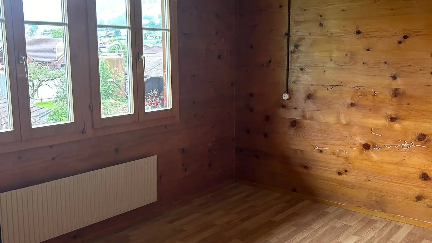 Single house for rent - Herbisgasse 7, 3714 Frutigen - Photo 2