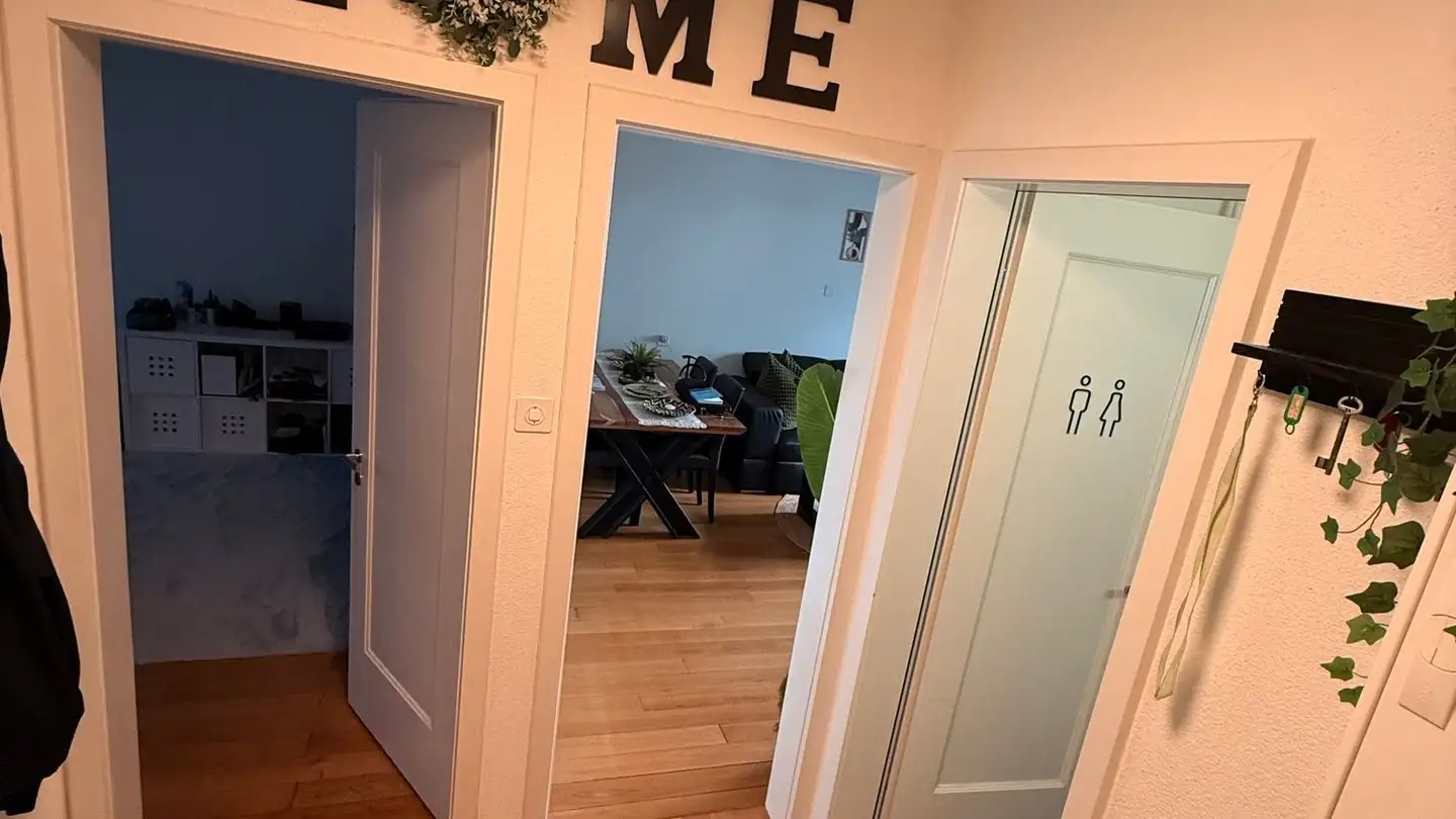 Wohnung mieten - Salstrasse 7, 8400 Winterthur