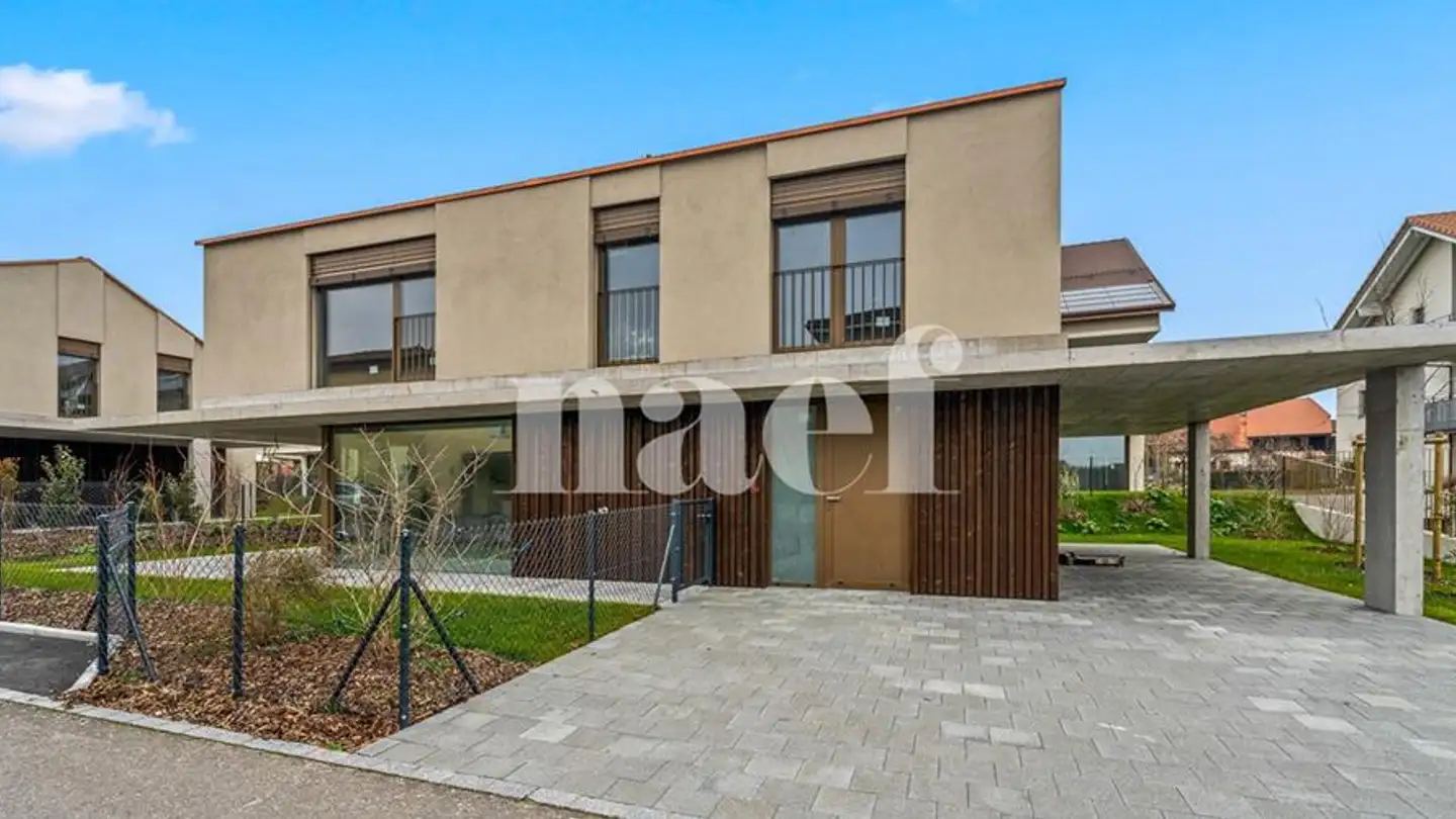 Single house for sale - 1544 Gletterens - Photo 2