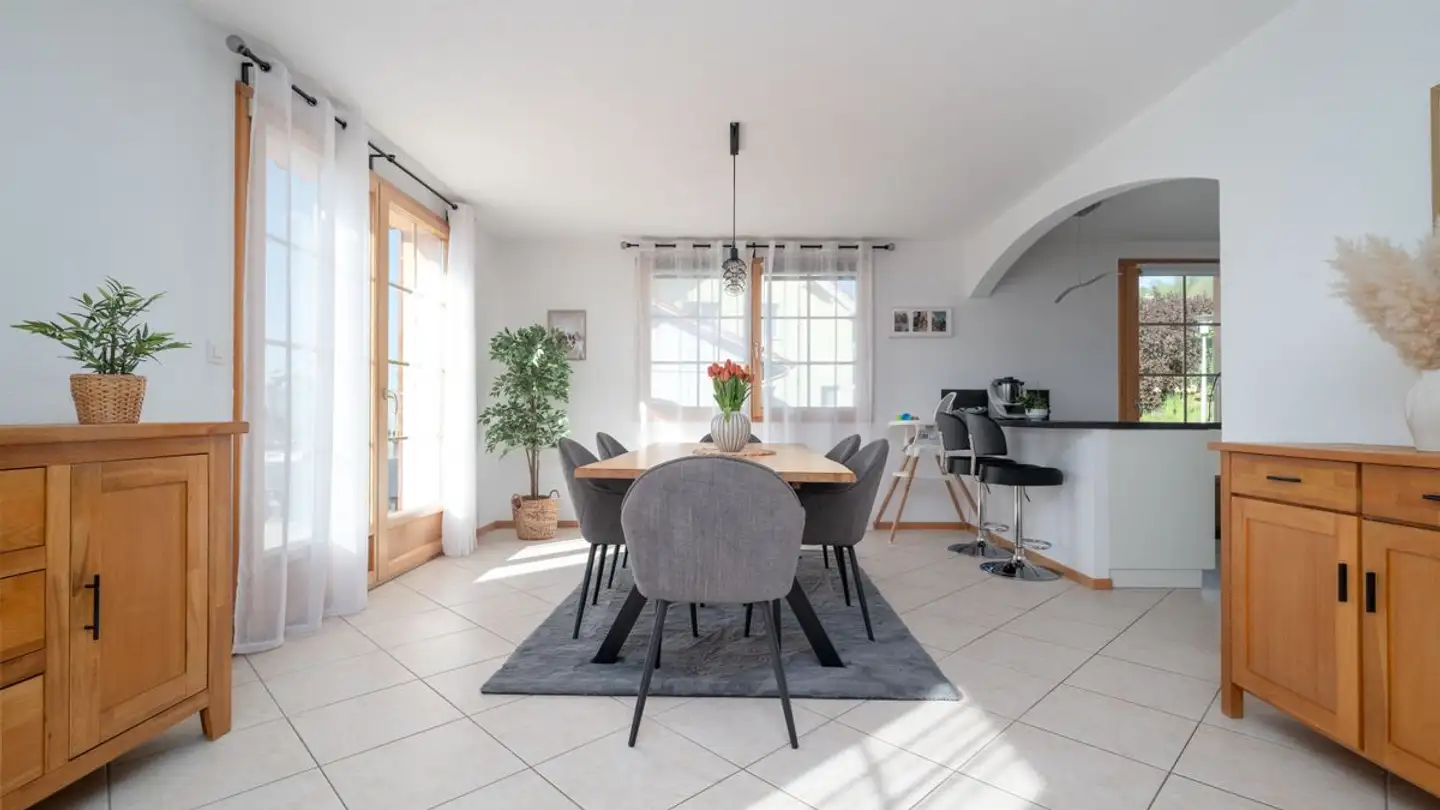 Maison individuelle à vendre - 1510 Moudon - Photo 4