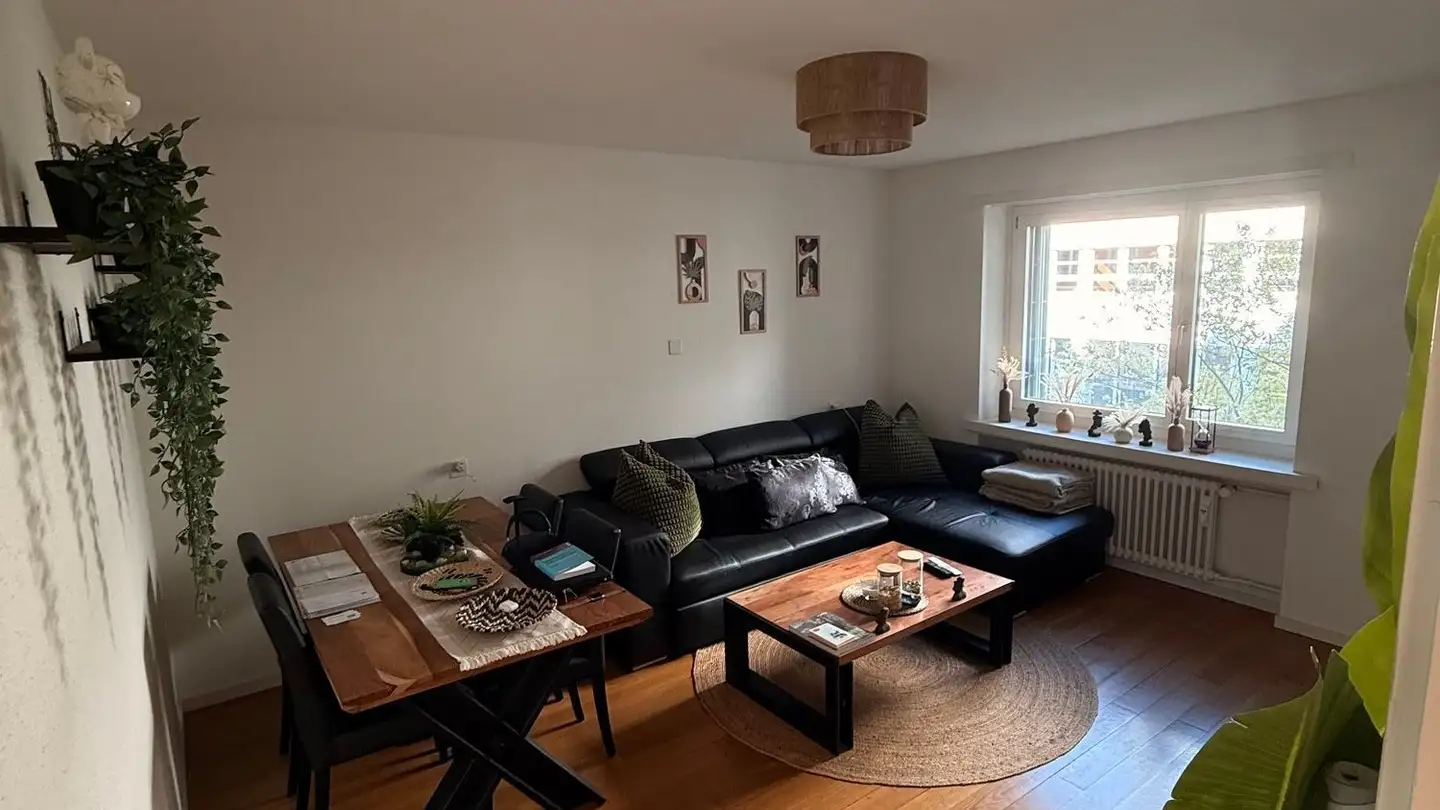 Wohnung mieten - Salstrasse 7, 8400 Winterthur - Foto 2