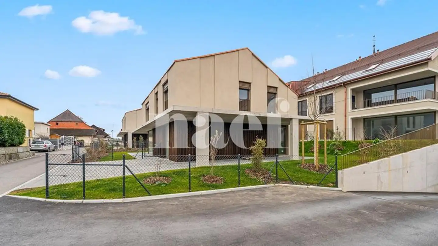 Single house for sale - 1544 Gletterens - Photo 3