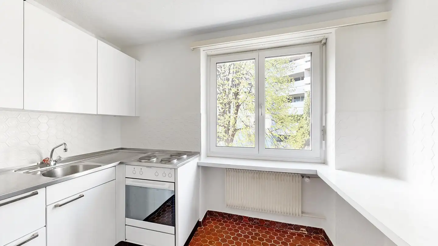 Appartamento in affitto - Paradiesstrasse 4, 9000 St. Gallen - Foto 2