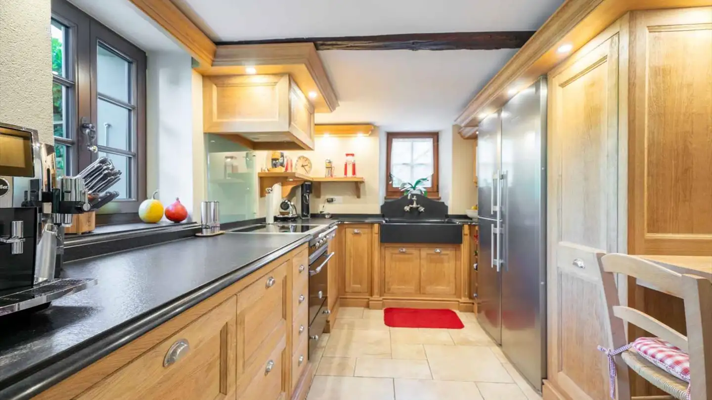 Einfamilienhaus kaufen - 1031 Mex VD - Foto 4