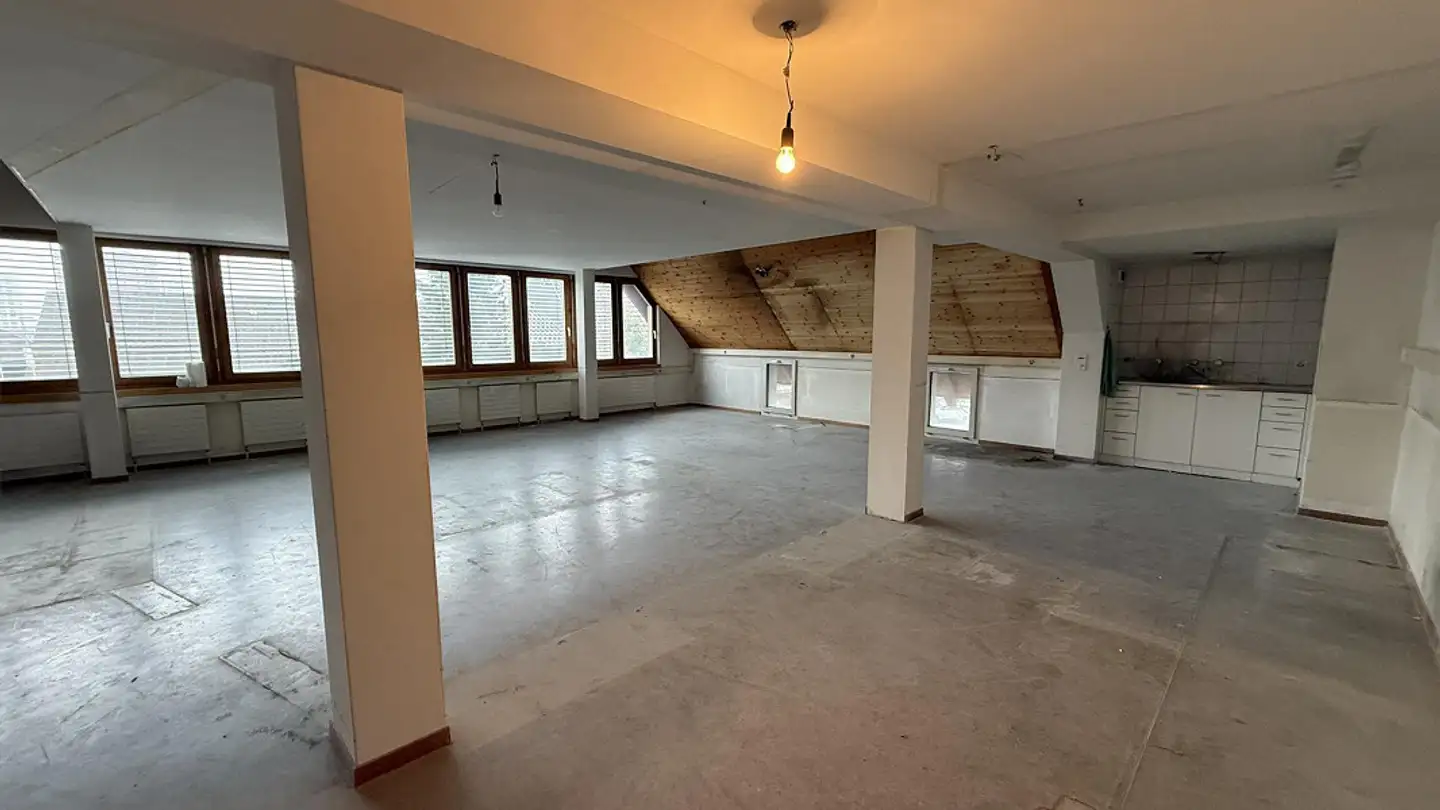 Bureau à louer - Kirchstrasse 12, 8957 Spreitenbach - Photo 3