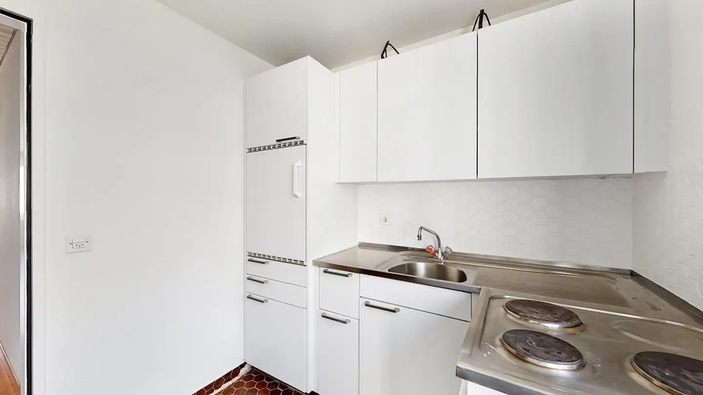 Appartamento in affitto - Paradiesstrasse 4, 9000 St. Gallen - Foto 3