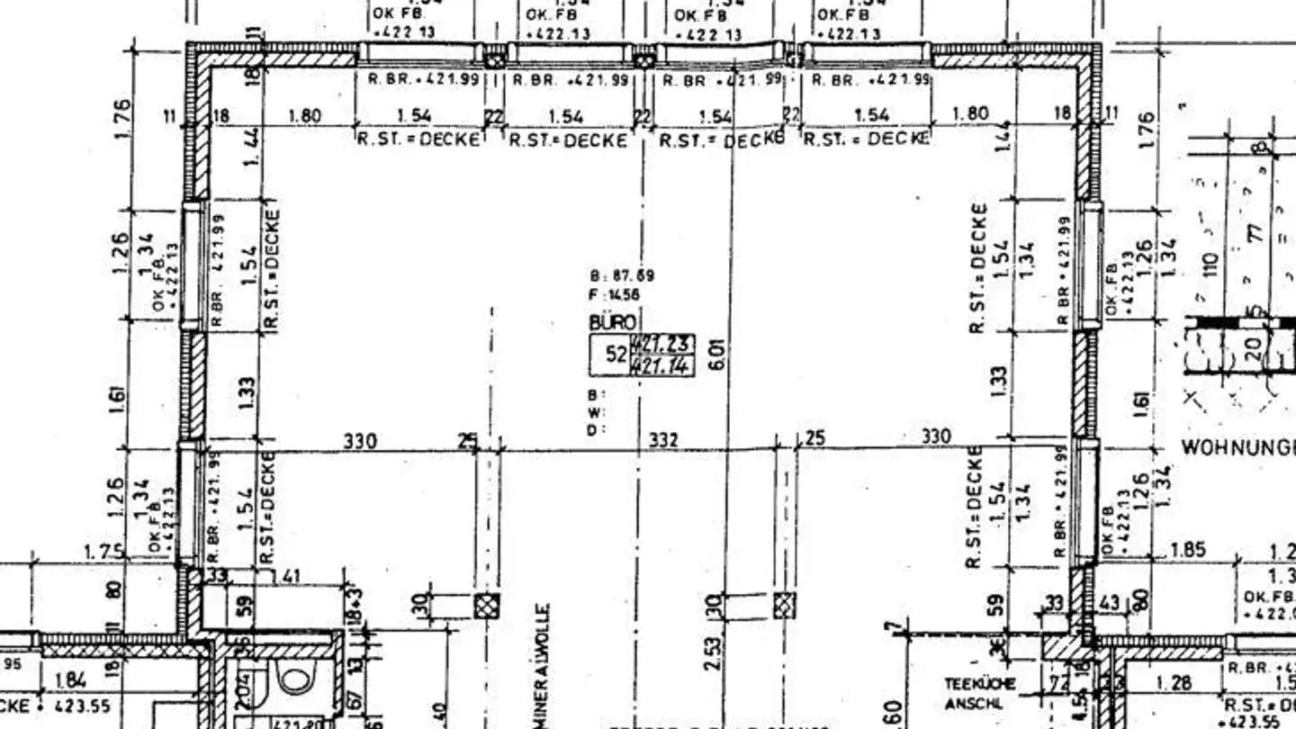 Bureau à louer - Kirchstrasse 12, 8957 Spreitenbach - Photo 4