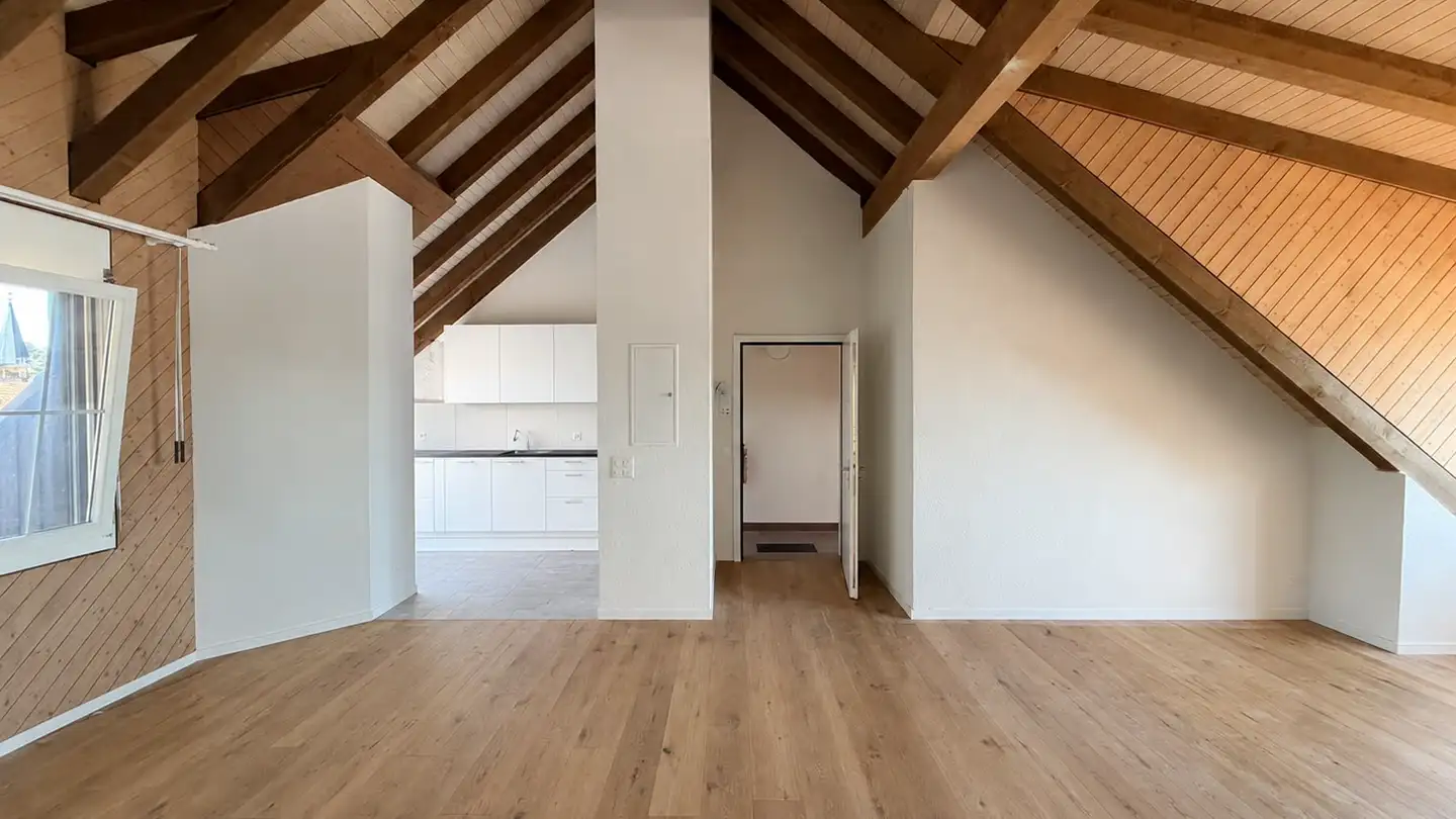 Penthouse mieten - Reutistrasse 1, 8280 Kreuzlingen - Foto 3