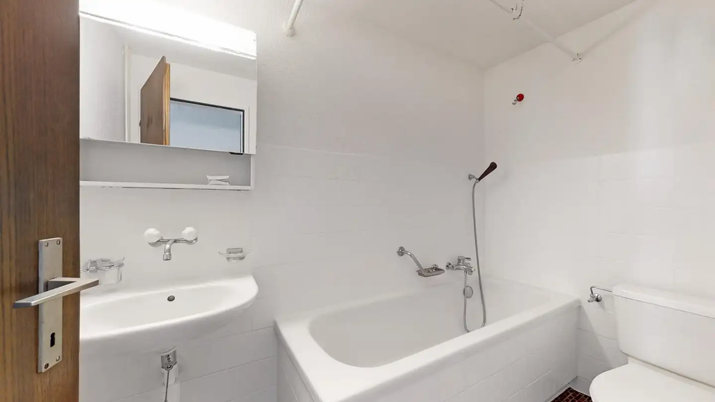 Appartamento in affitto - Paradiesstrasse 4, 9000 St. Gallen - Foto 4