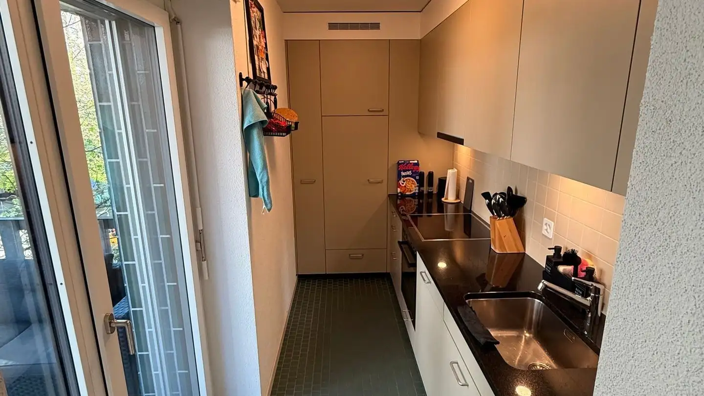 Wohnung mieten - Salstrasse 7, 8400 Winterthur - Foto 4