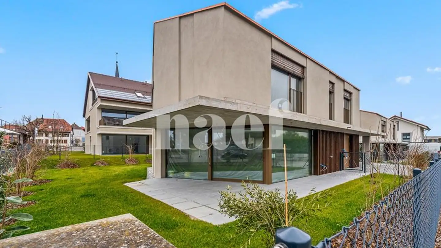 Single house for sale - 1544 Gletterens - Photo 4
