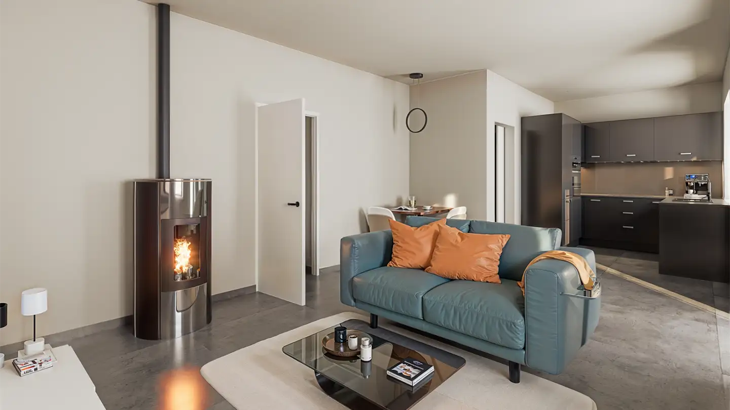 Casa singola in vendita - Rue Neuve, 2613 Villeret - Photo 4