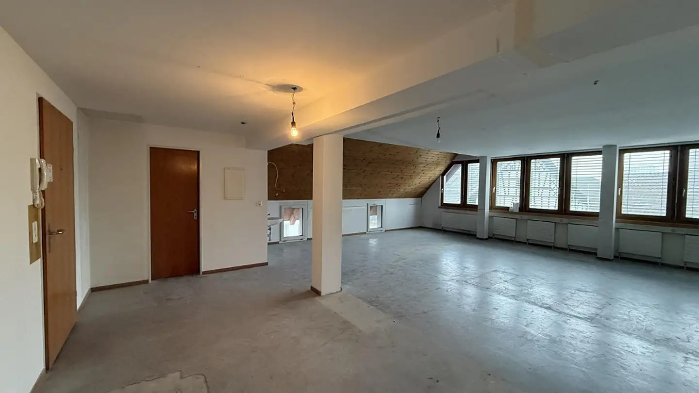 Bureau à louer - Kirchstrasse 12, 8957 Spreitenbach - Photo 2