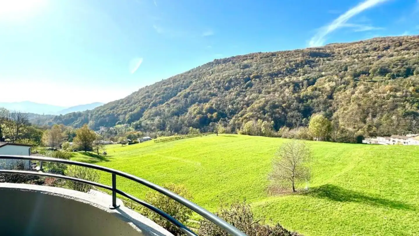 Row house for sale - 6960 Odogno