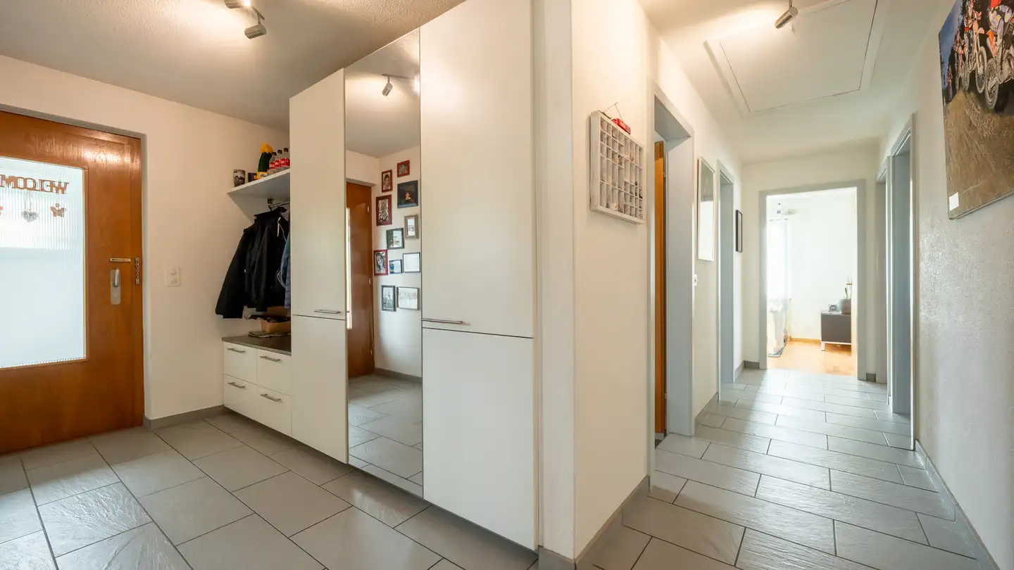 Maison individuelle à vendre - 4654 Lostorf - Photo 4
