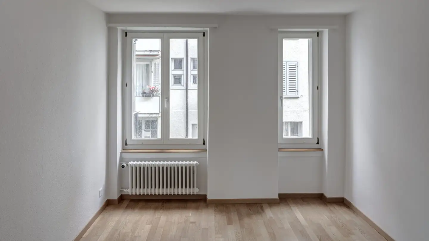 Appartement à louer - Pfirsichstrasse 10, 8006 Zürich