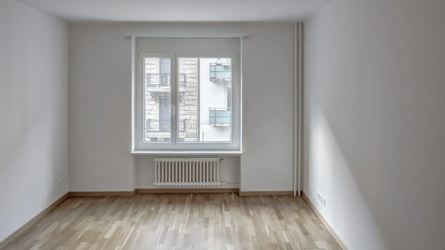 Appartement à louer - Pfirsichstrasse 10, 8006 Zürich - Photo 4