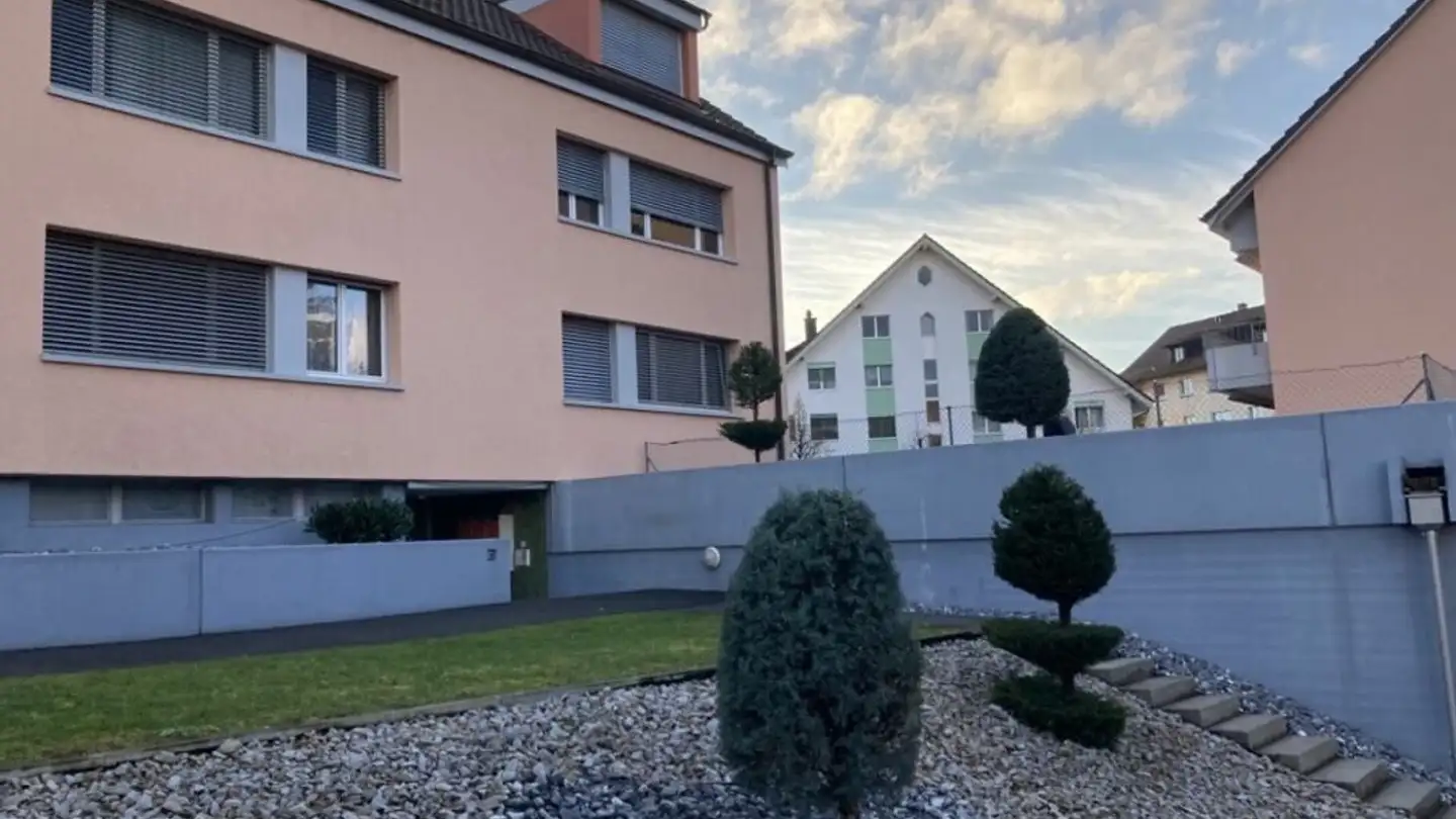 Appartamento in affitto - Hofmattweg 9a, 4402 Frenkendorf