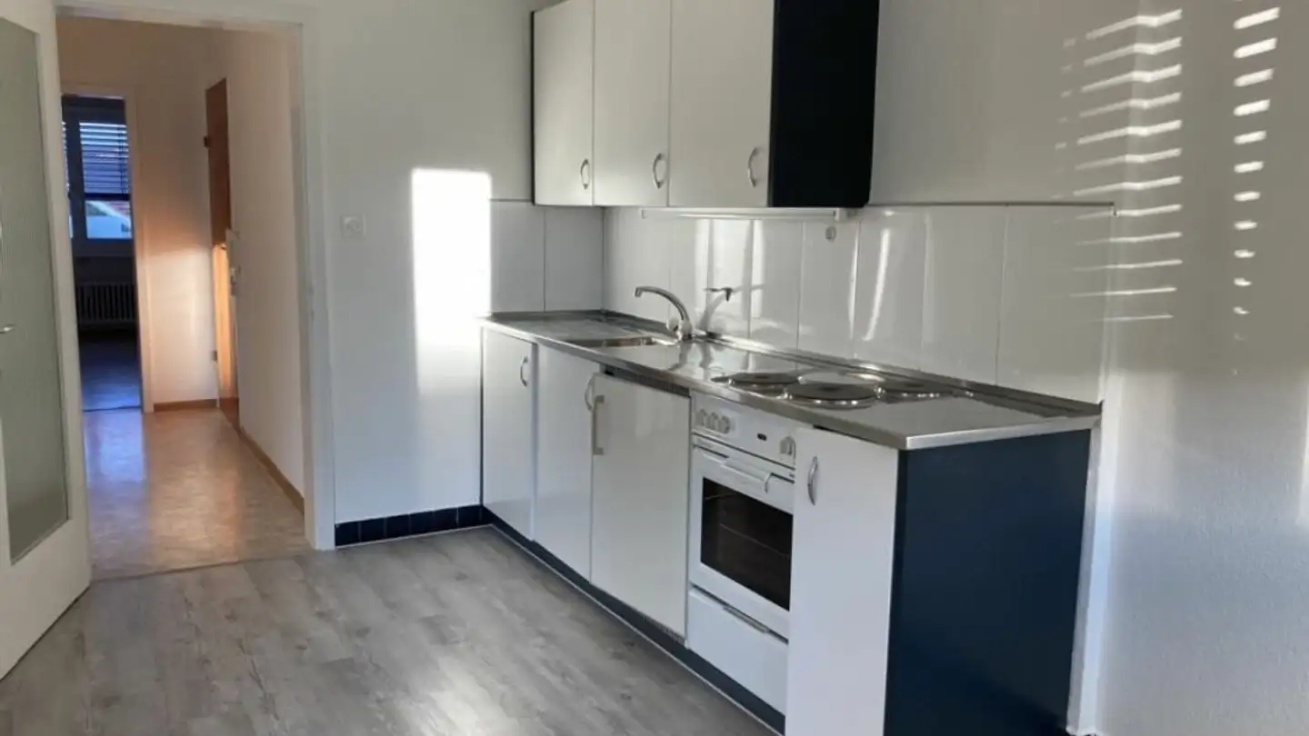 Appartamento in affitto - Hofmattweg 9a, 4402 Frenkendorf - Foto 2