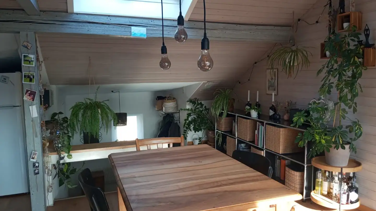 Appartamento in affitto - 3007 Bern - Foto 3