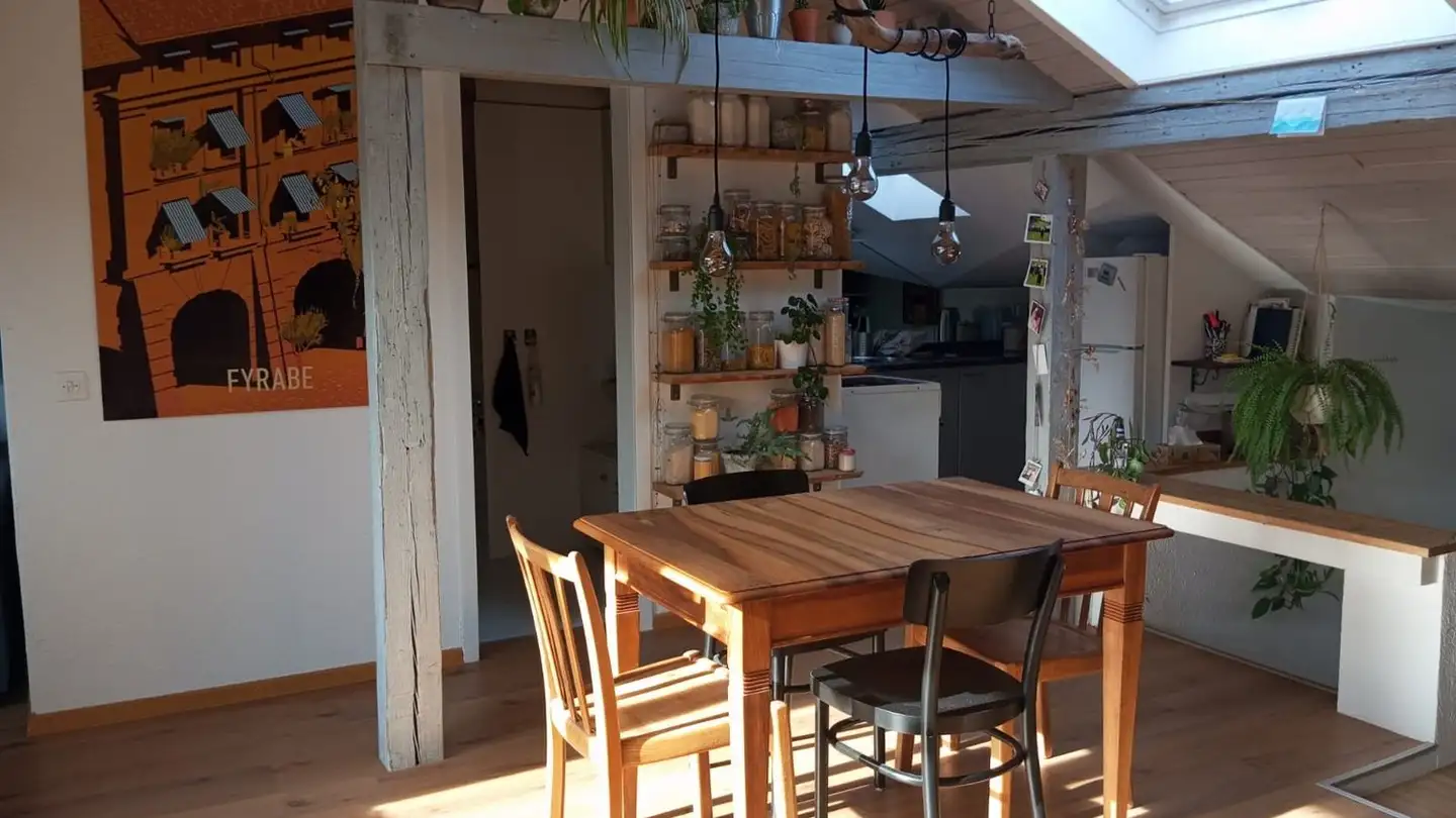 Appartamento in affitto - 3007 Bern - Foto 4
