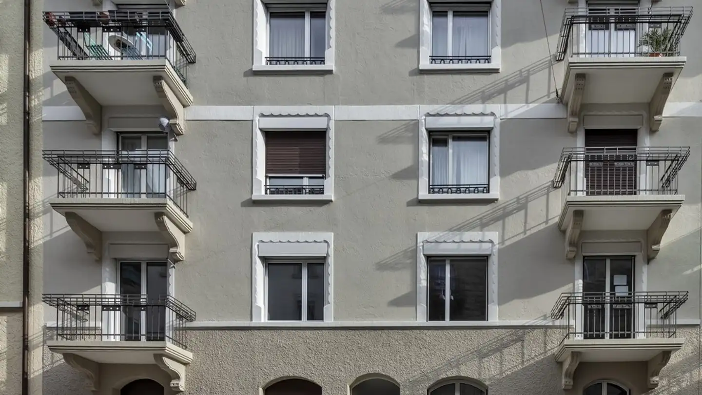 Appartement à louer - Pfirsichstrasse 10, 8006 Zürich - Photo 3