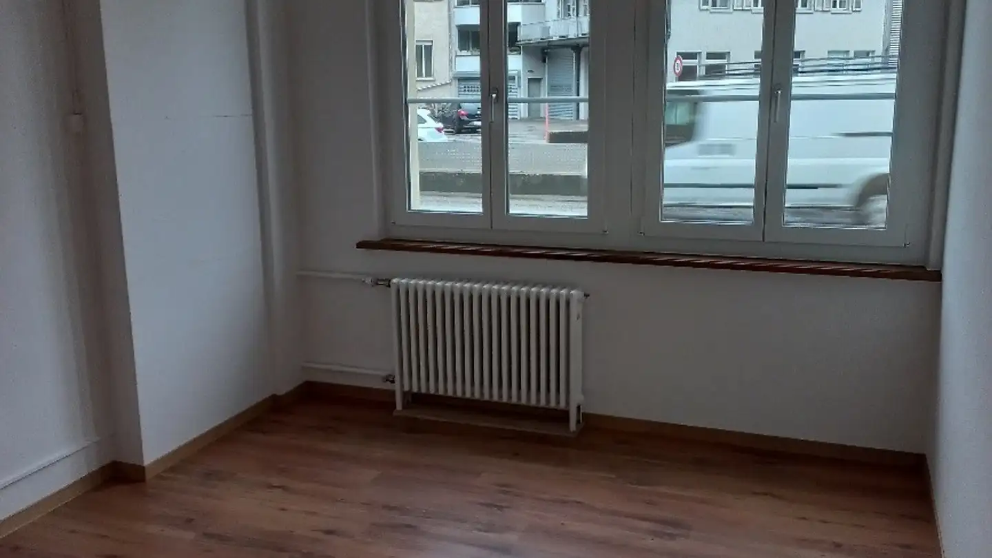 Commerciale in affitto - Sägestrasse 27, 3550 Langnau im Emmental - Photo 3